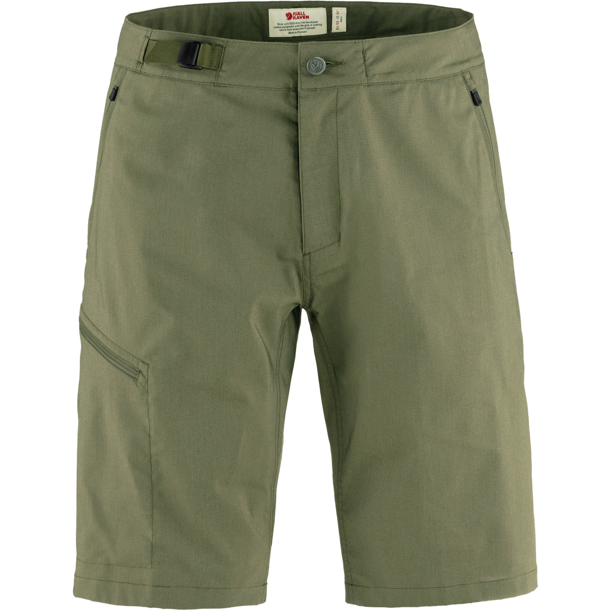 Abisko Hike Shorts M