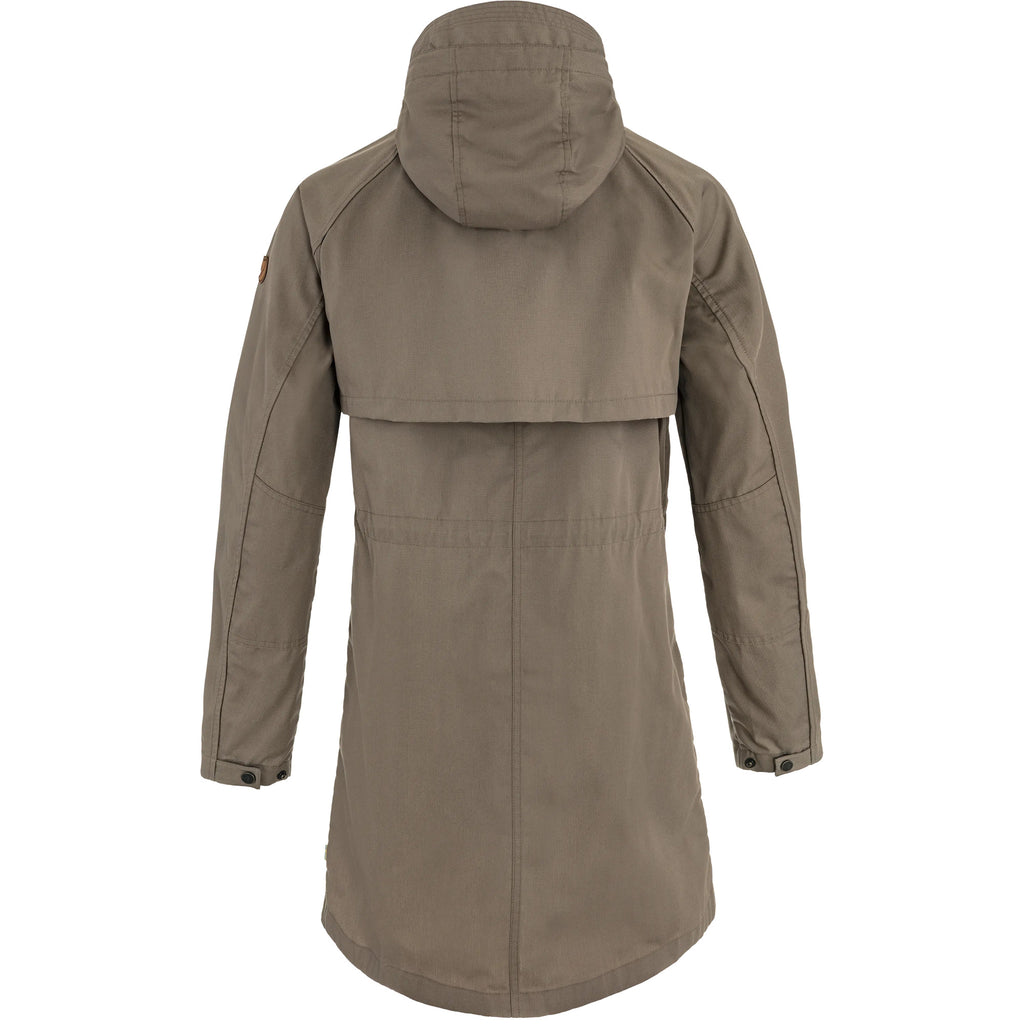 Karla Lite Jacket W