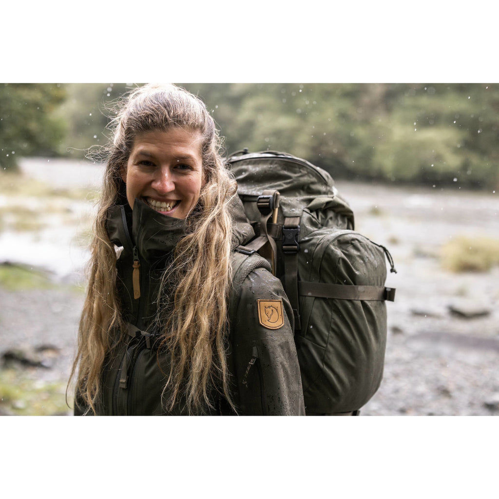 Keb Shell Jacket W