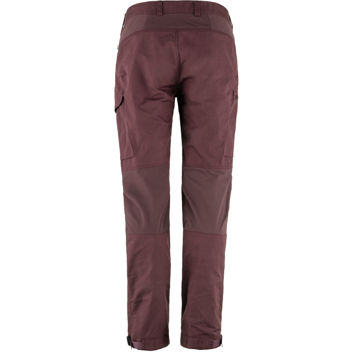 Kaipak Trousers Curved W