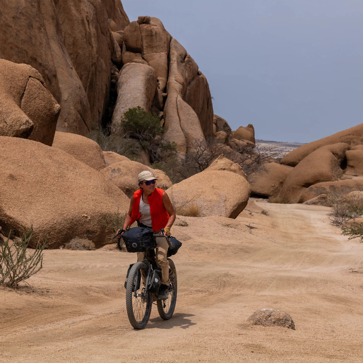 Hoja Handlebar Rolltop