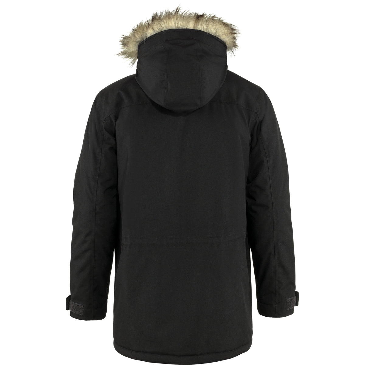 Nuuk Parka M
