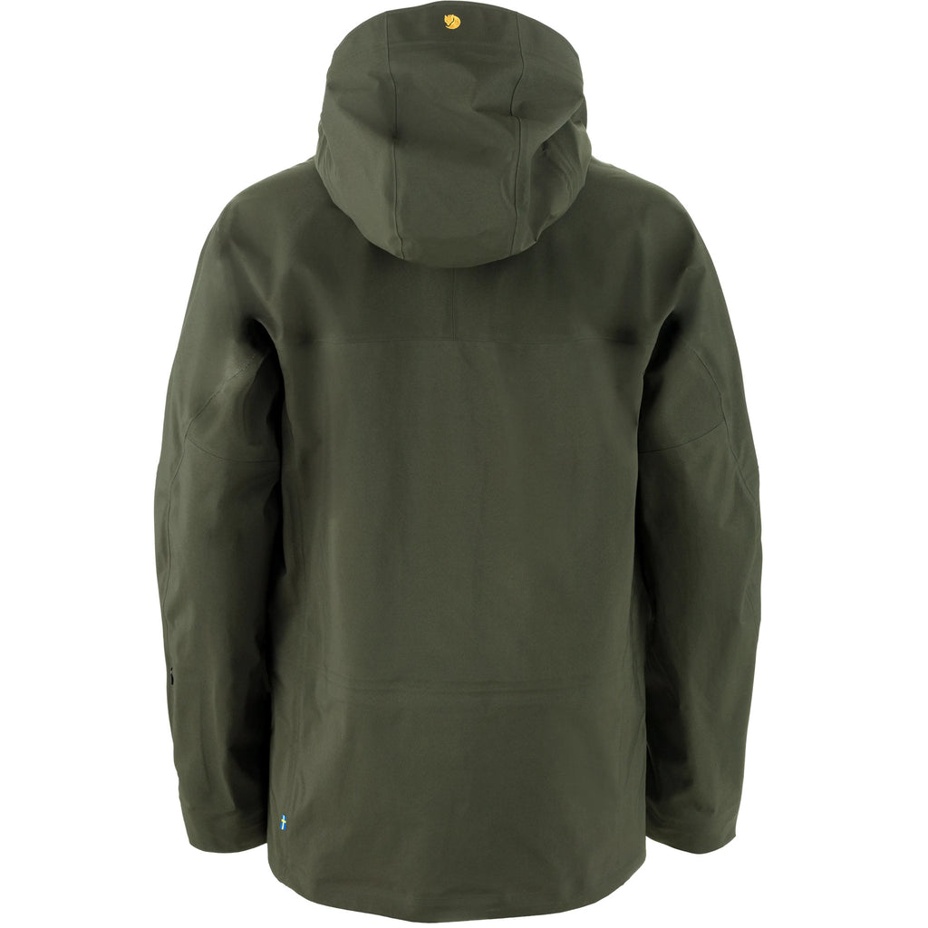 Bergtagen GTX Touring Jacket M