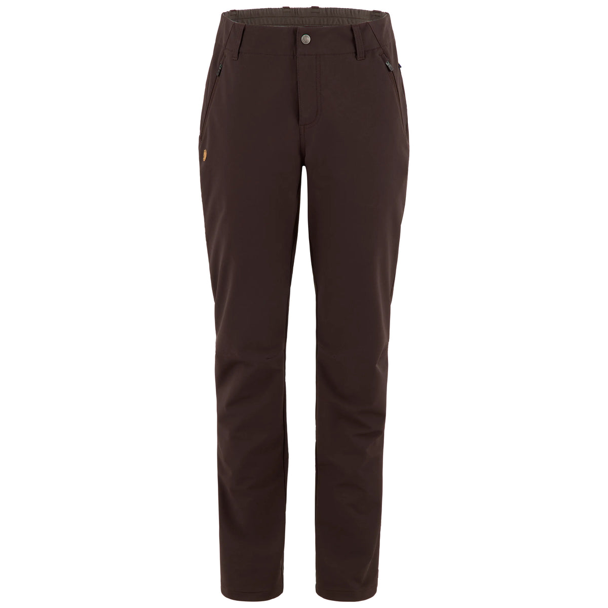 Abisko Winter Stretch Trousers W