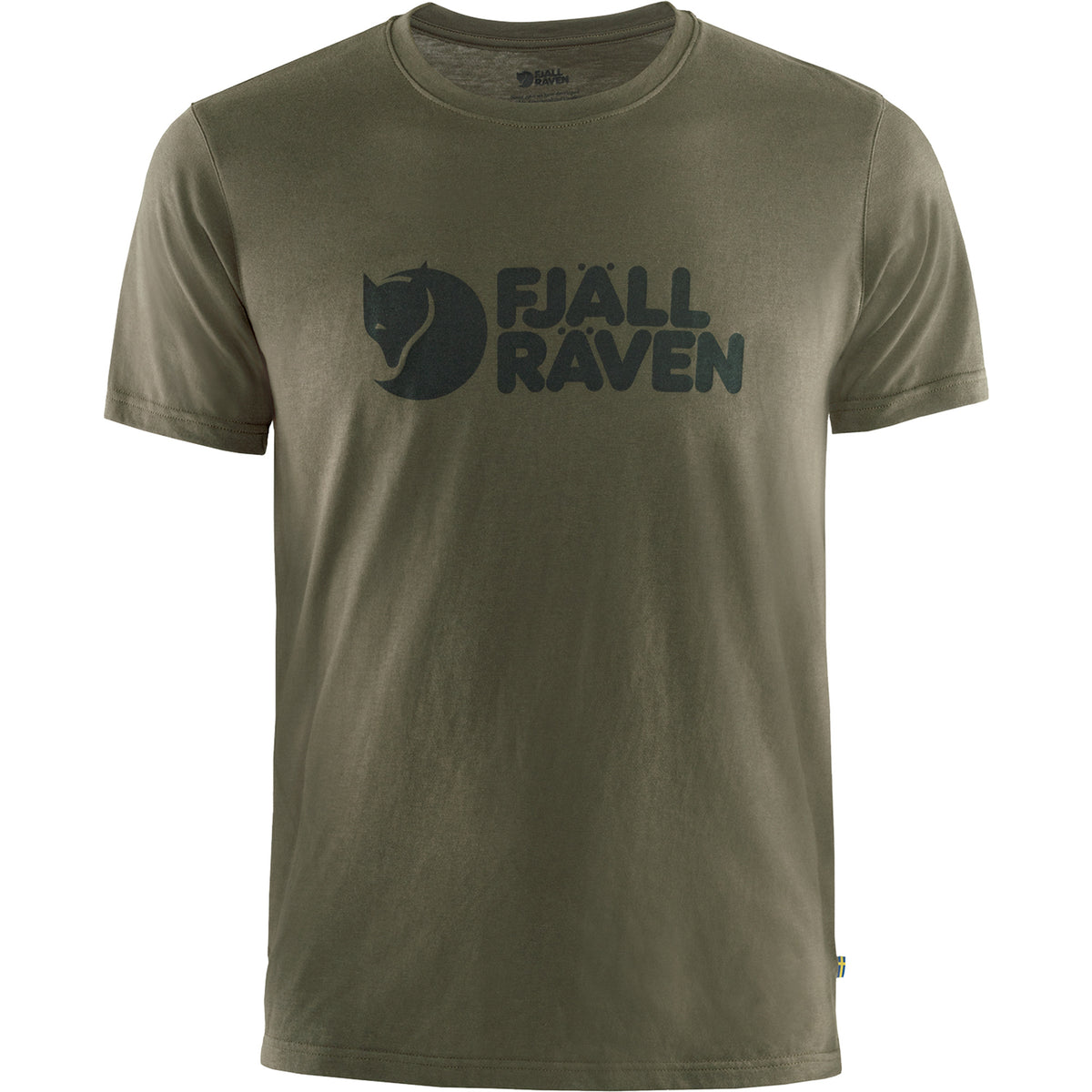 Fjällräven Logo T-shirt