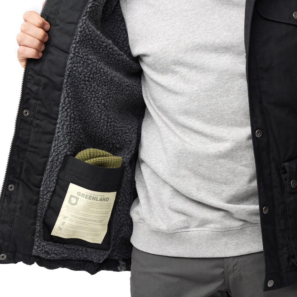 Greenland Winter Jacket M