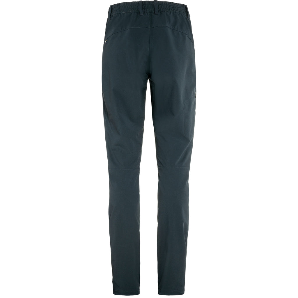 Abisko Trail Stretch Trousers W