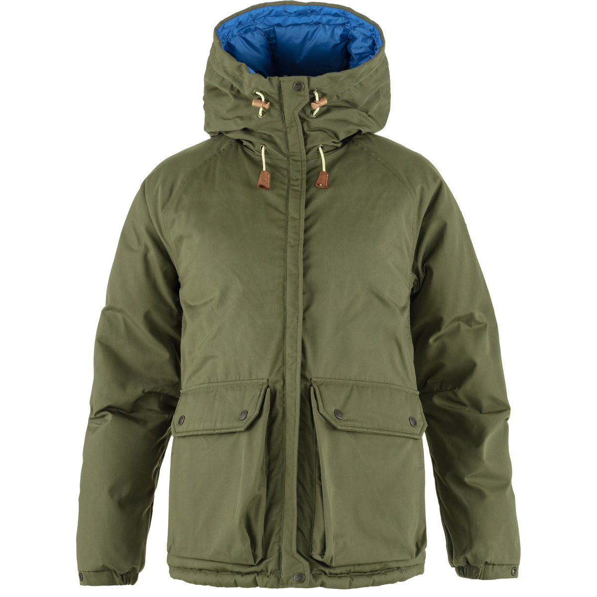 Down Jacket No. 16 W