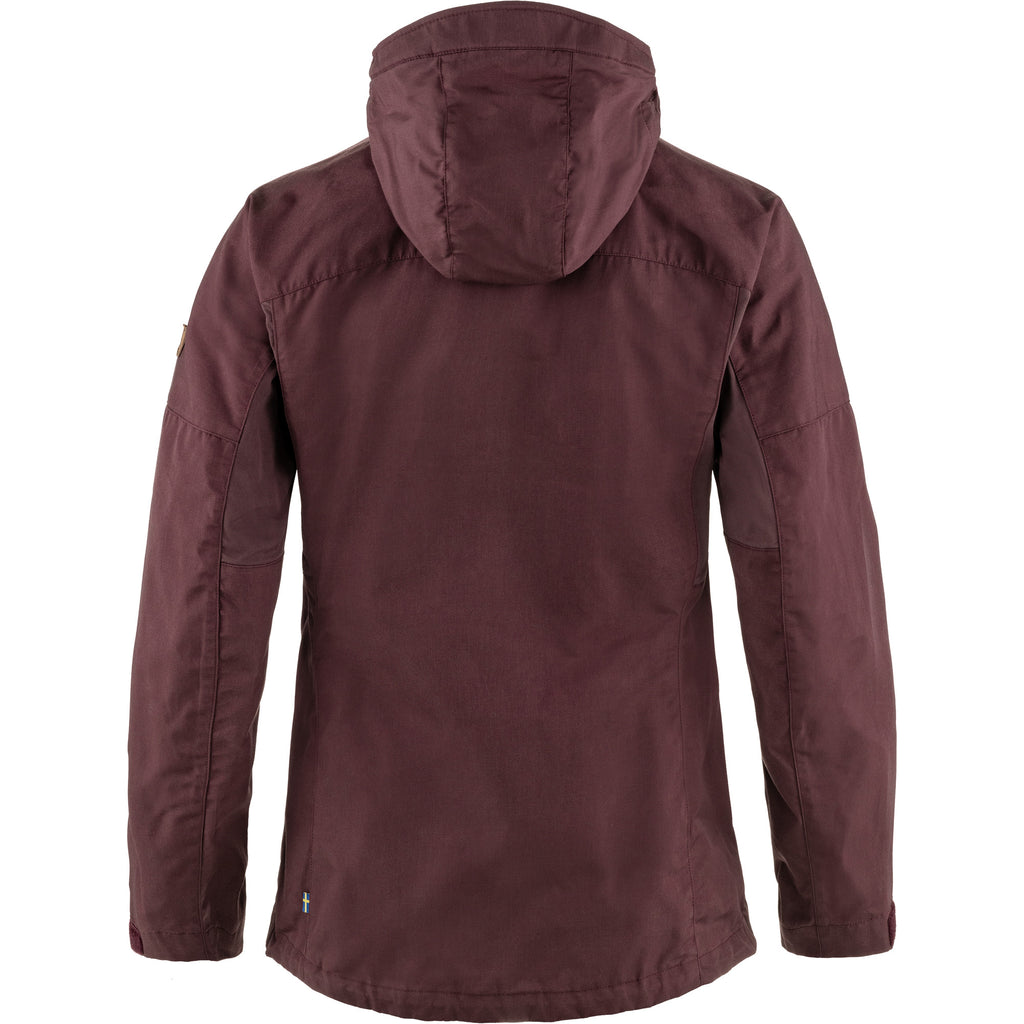 Kaipak Jacket W
