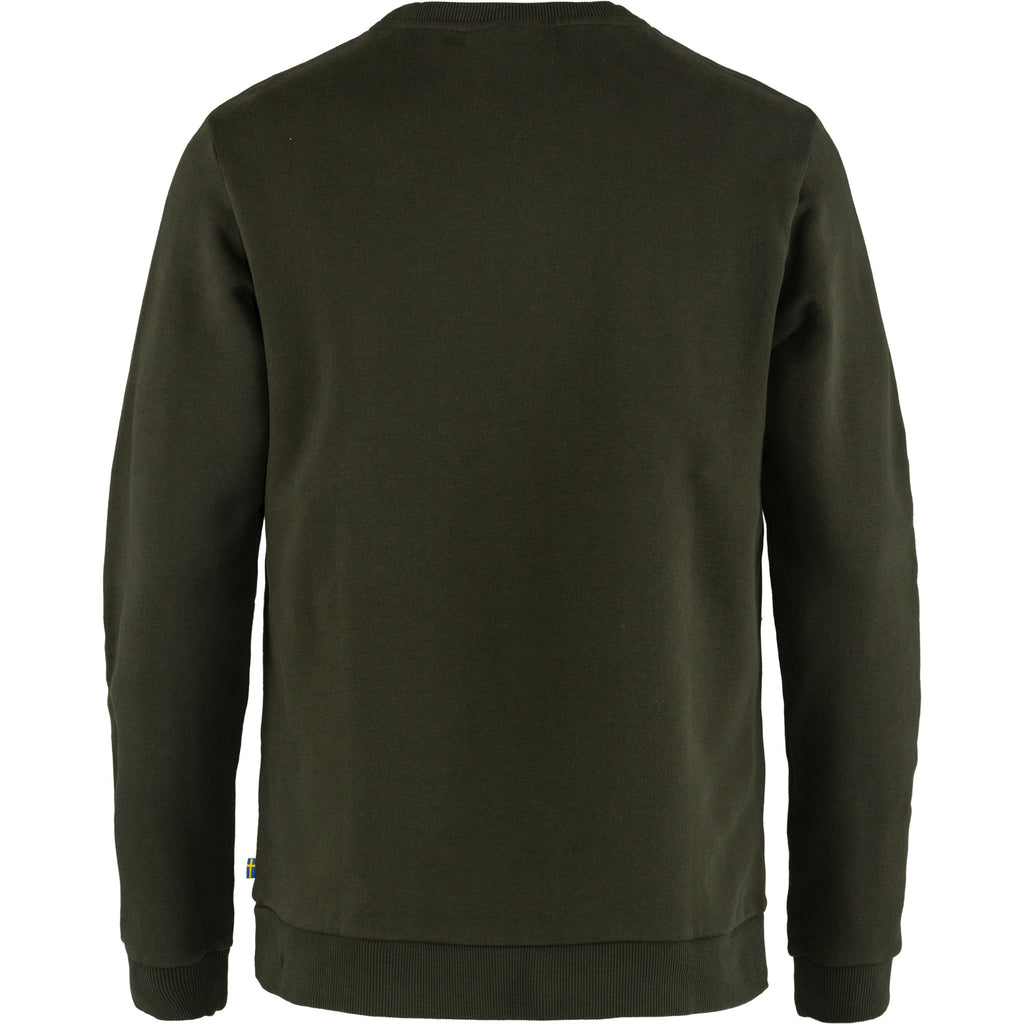 Fjällräven Logo Sweater M