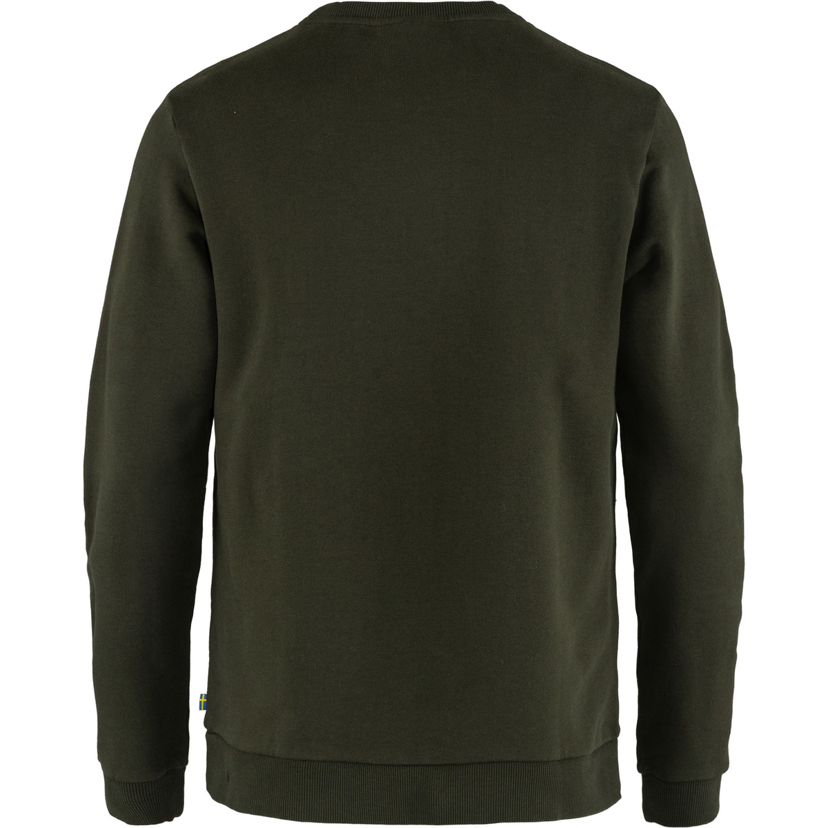 Fjällräven Logo Sweater M