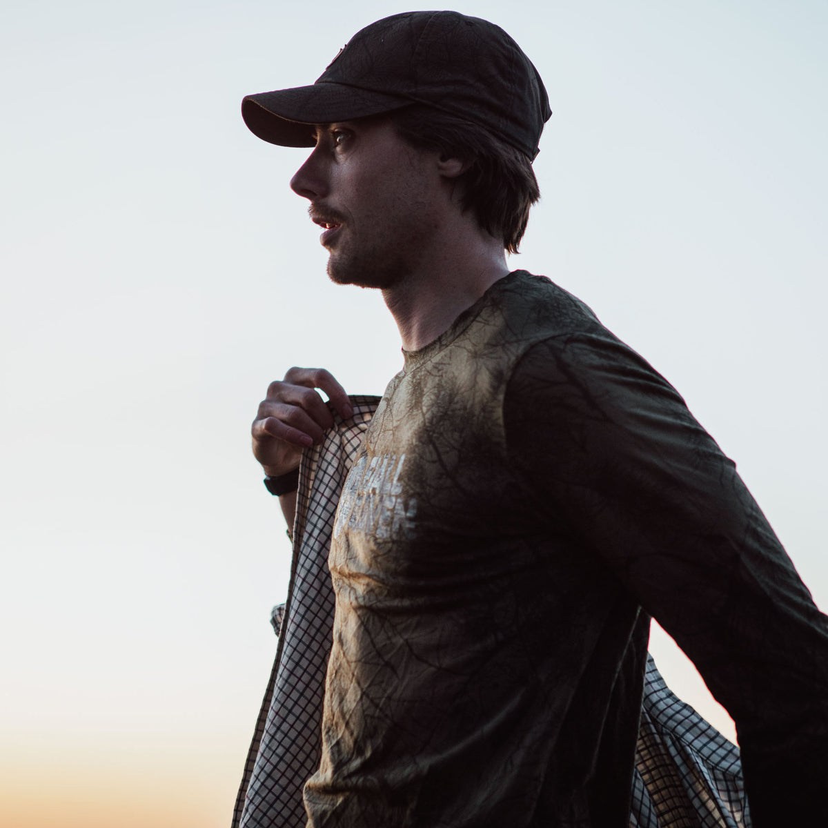 Värmland Wool LS M