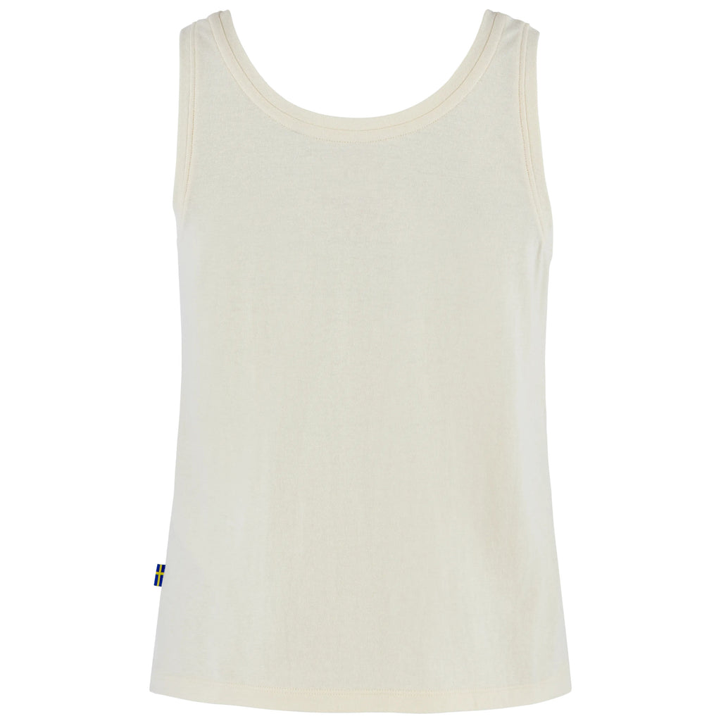 Hemp Blend Tank Top W