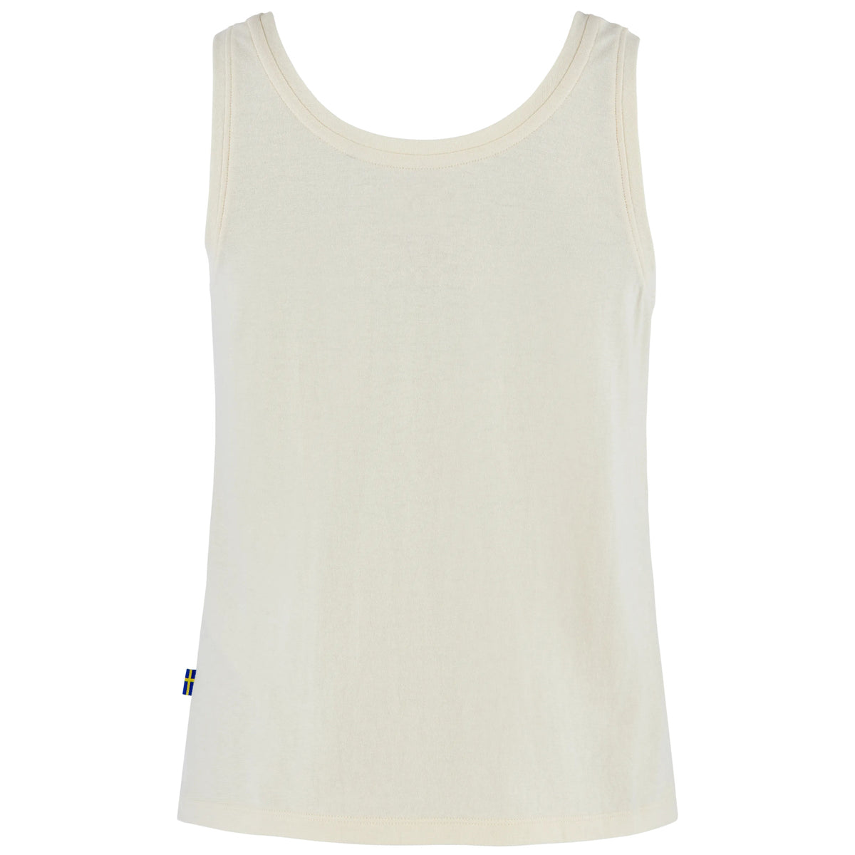 Hemp Blend Tank Top W