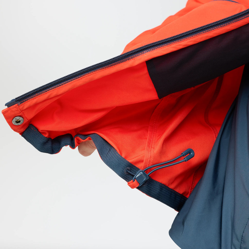 Bergtagen G-1000 Jacket W