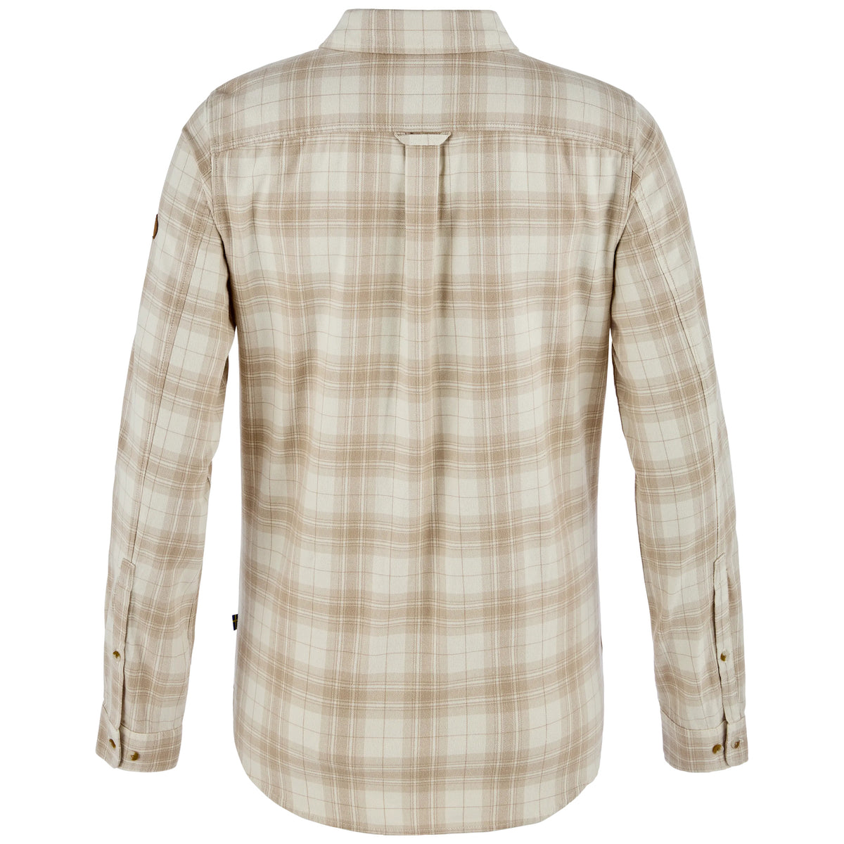 Övik Classic Flannel Shirt W
