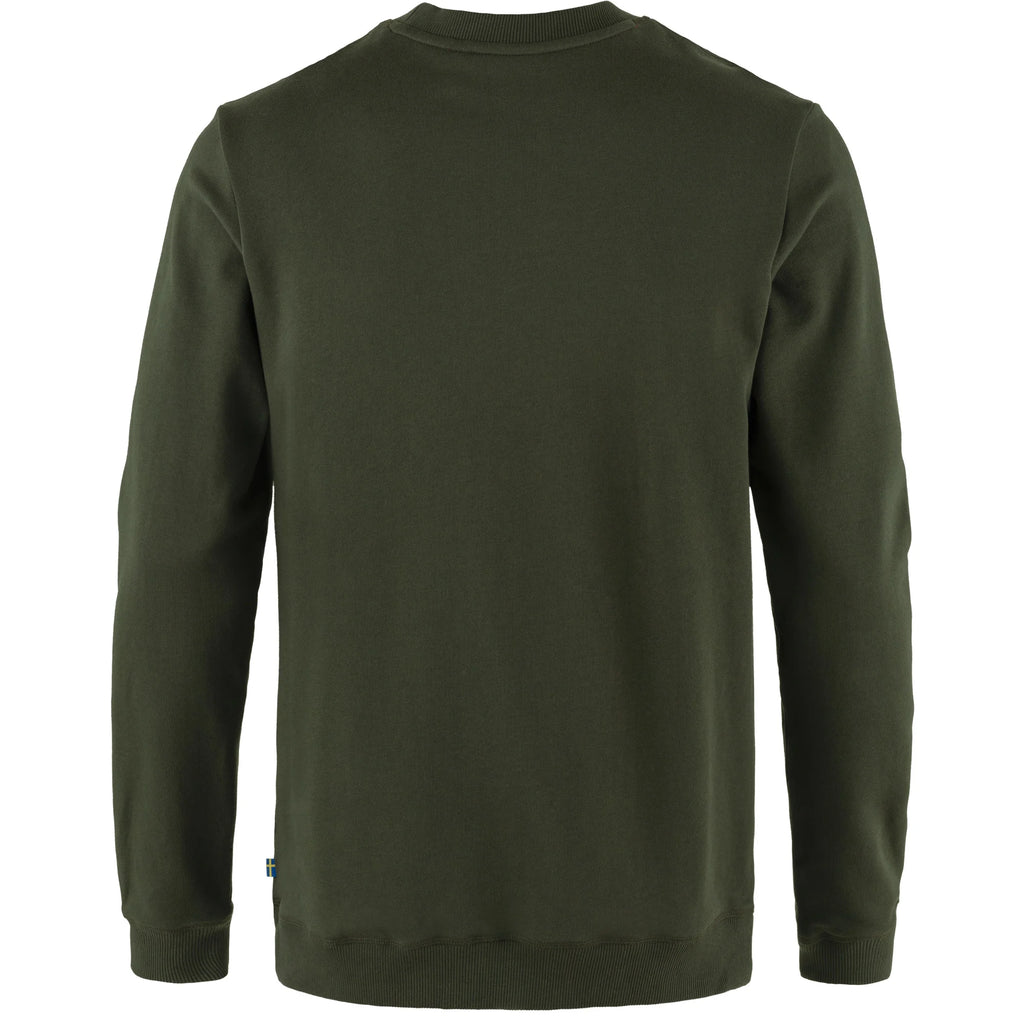 1960 Logo Badge Sweater M