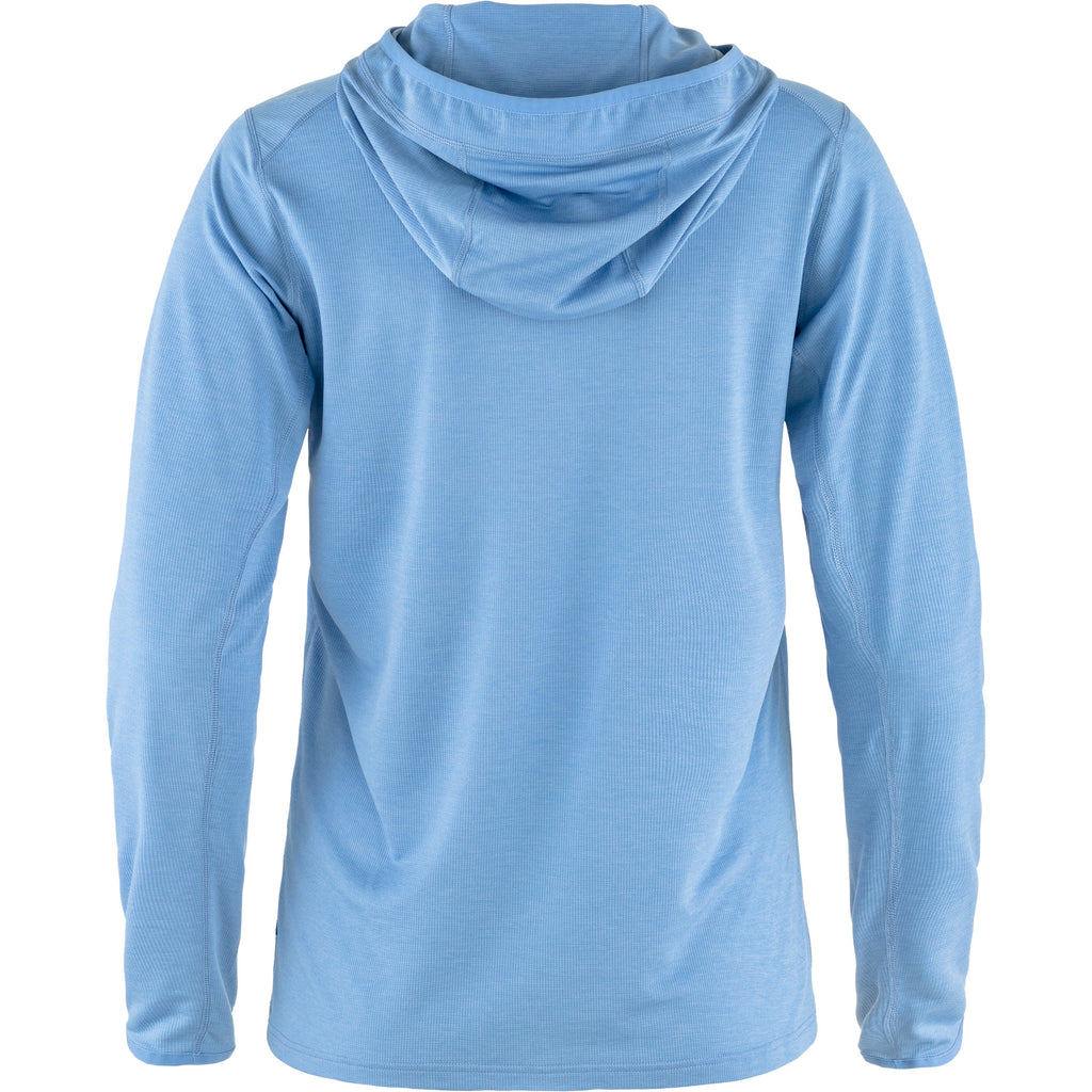 Abisko Sun-hoodie W