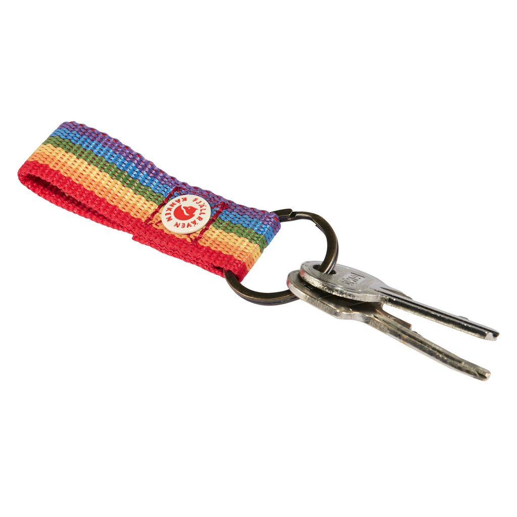 Kånken Rainbow Keyring