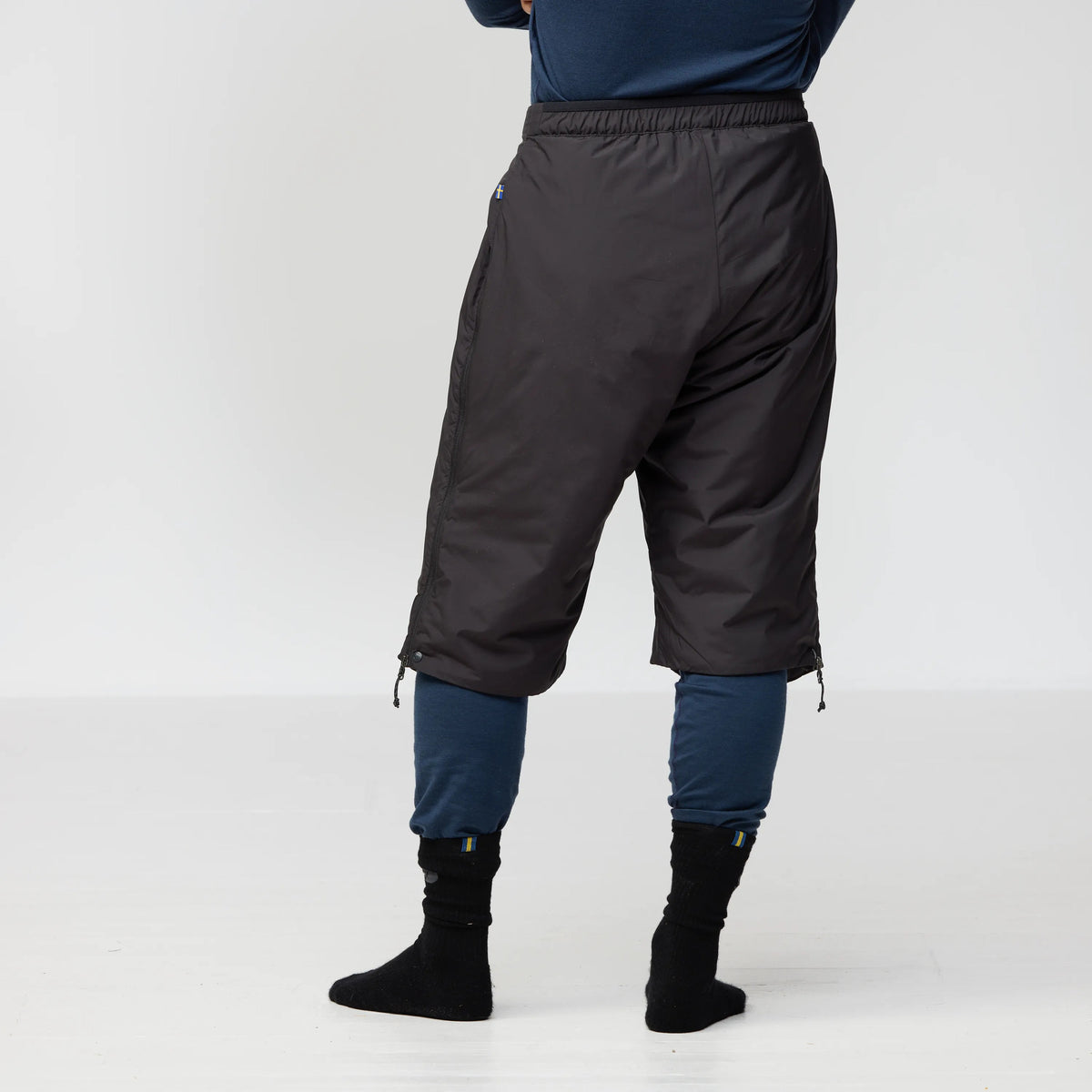 Bergtagen 60  Insulation Shorts