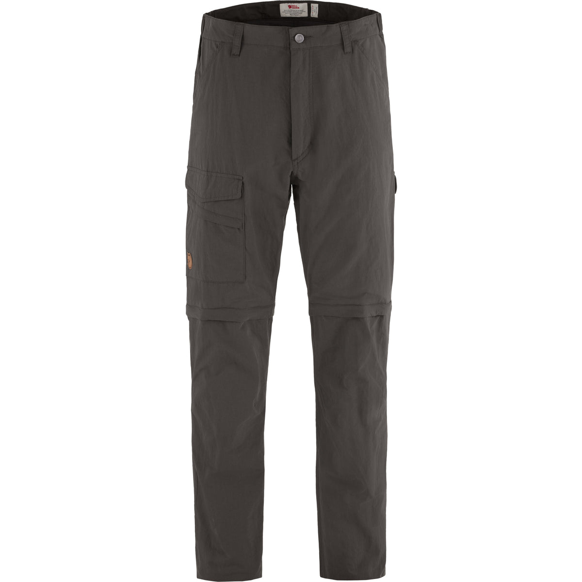 Travellers MT Zip-off Trousers M