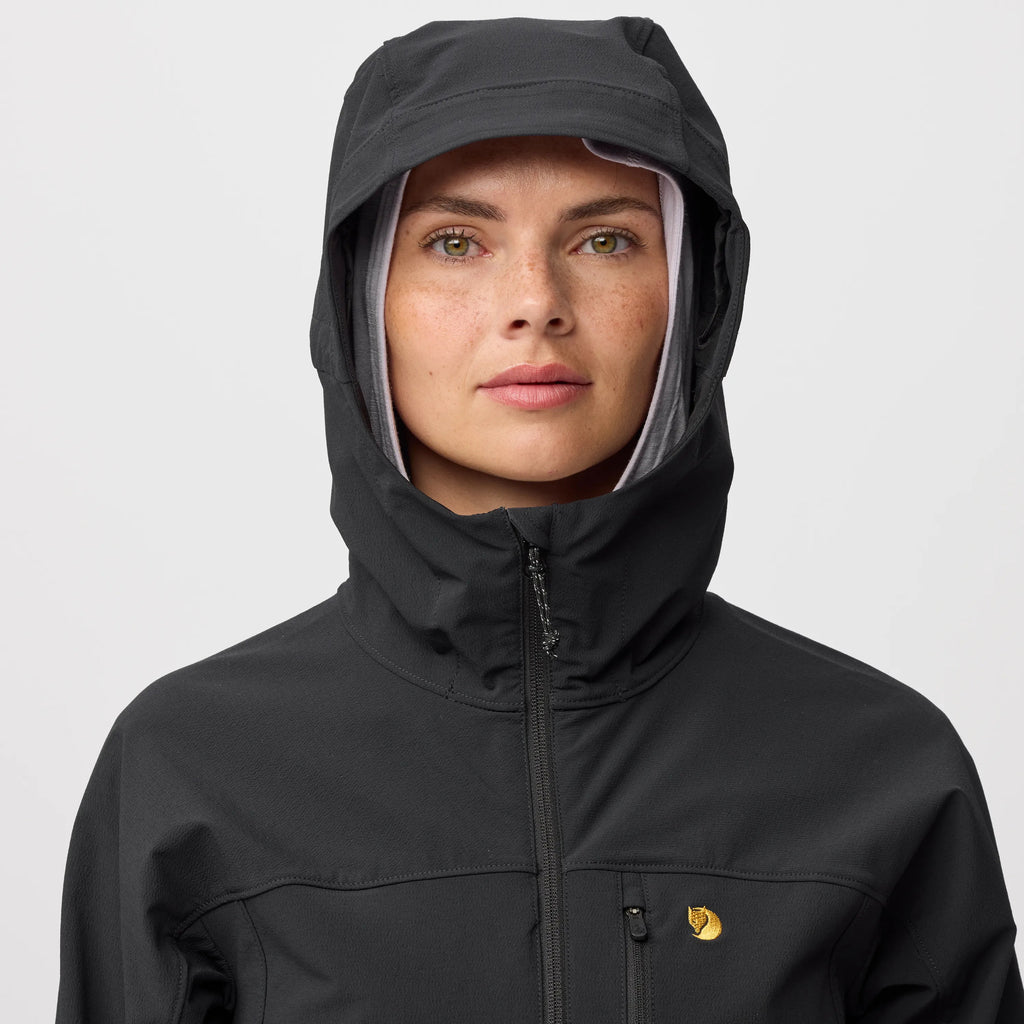 Bergtagen Stretch Jacket W