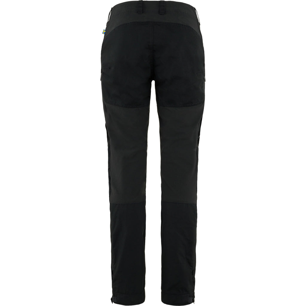 Keb Trousers Curved W