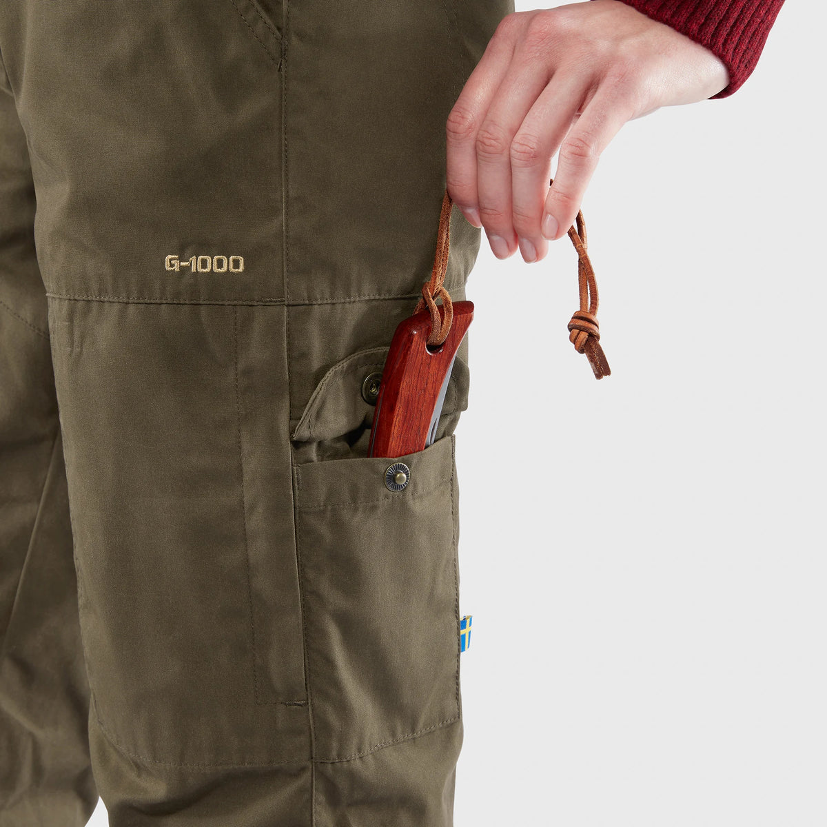Karla Pro Winter Trousers W