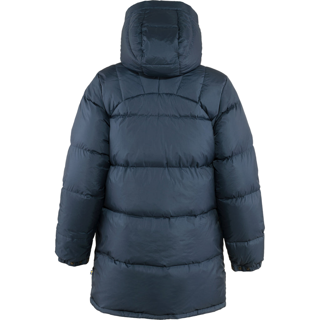 Expedition Down Jacket W
