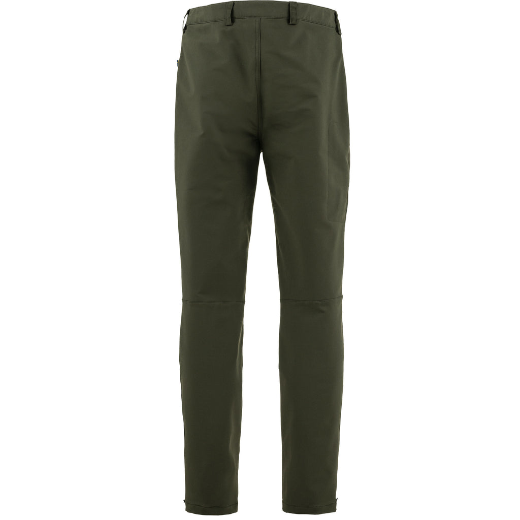 Abisko Winter Stretch Trousers M