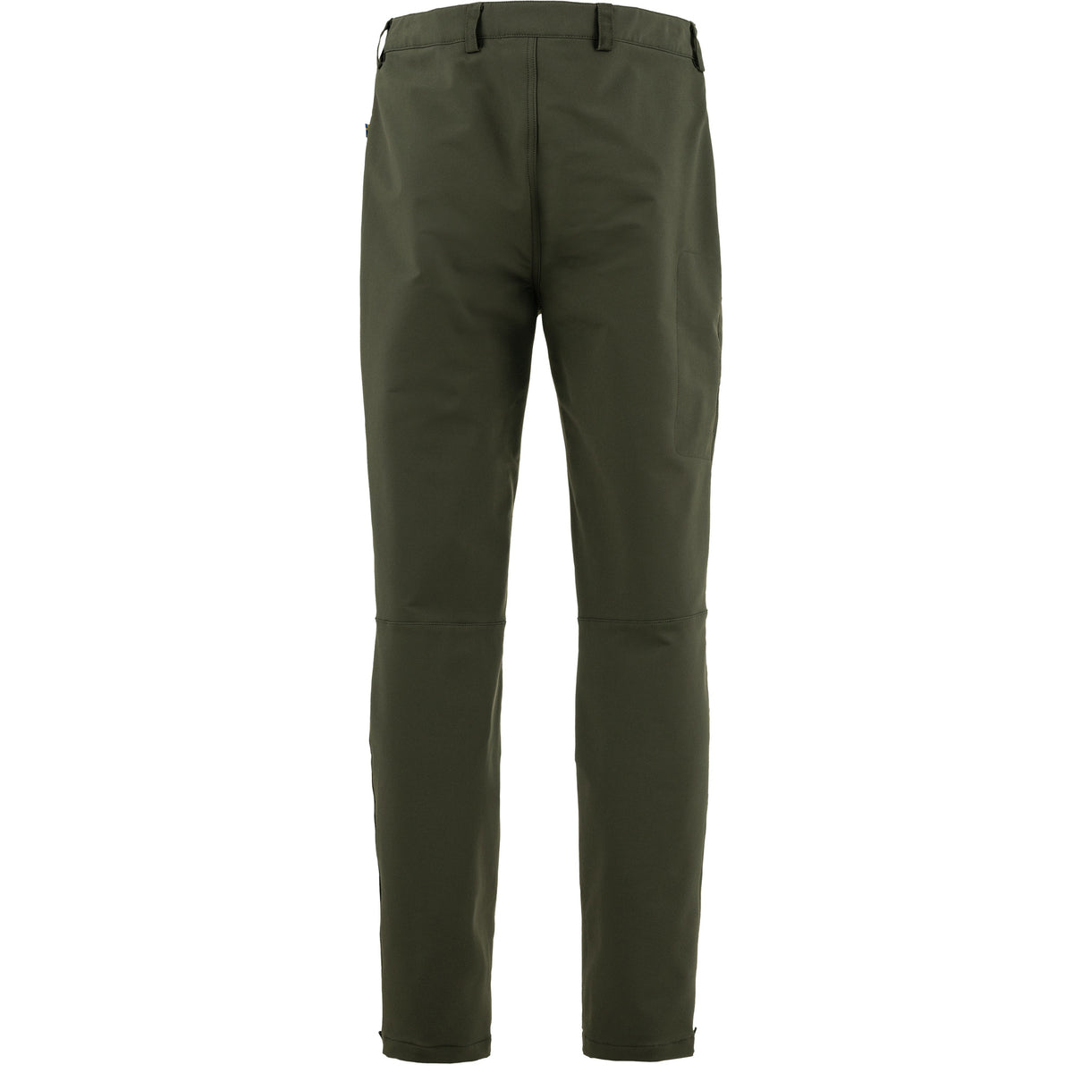Abisko Winter Stretch Trousers M