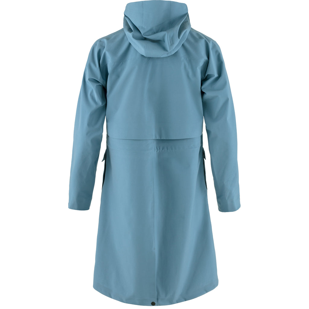 Vardag Rain Parka W