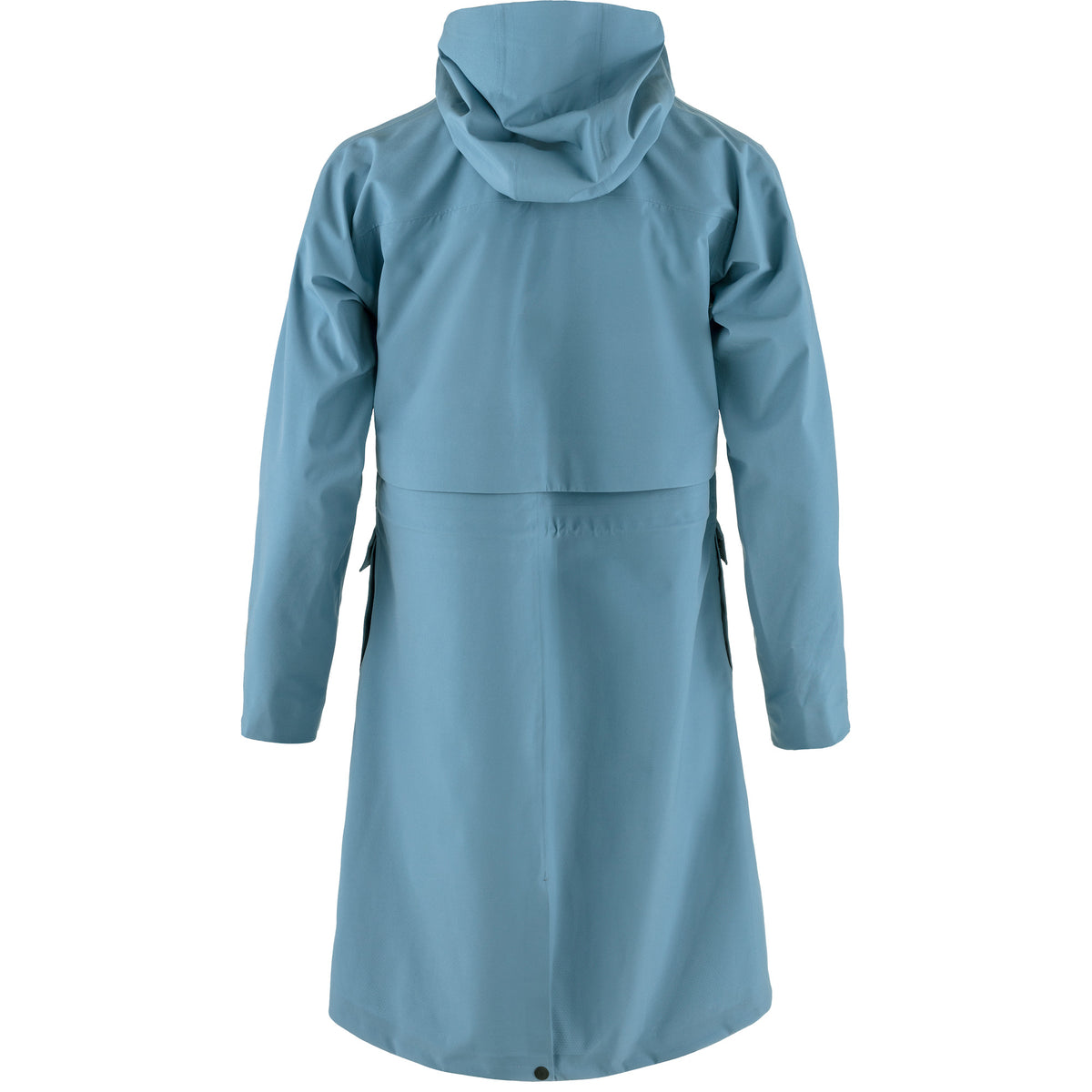 Vardag Rain Parka W