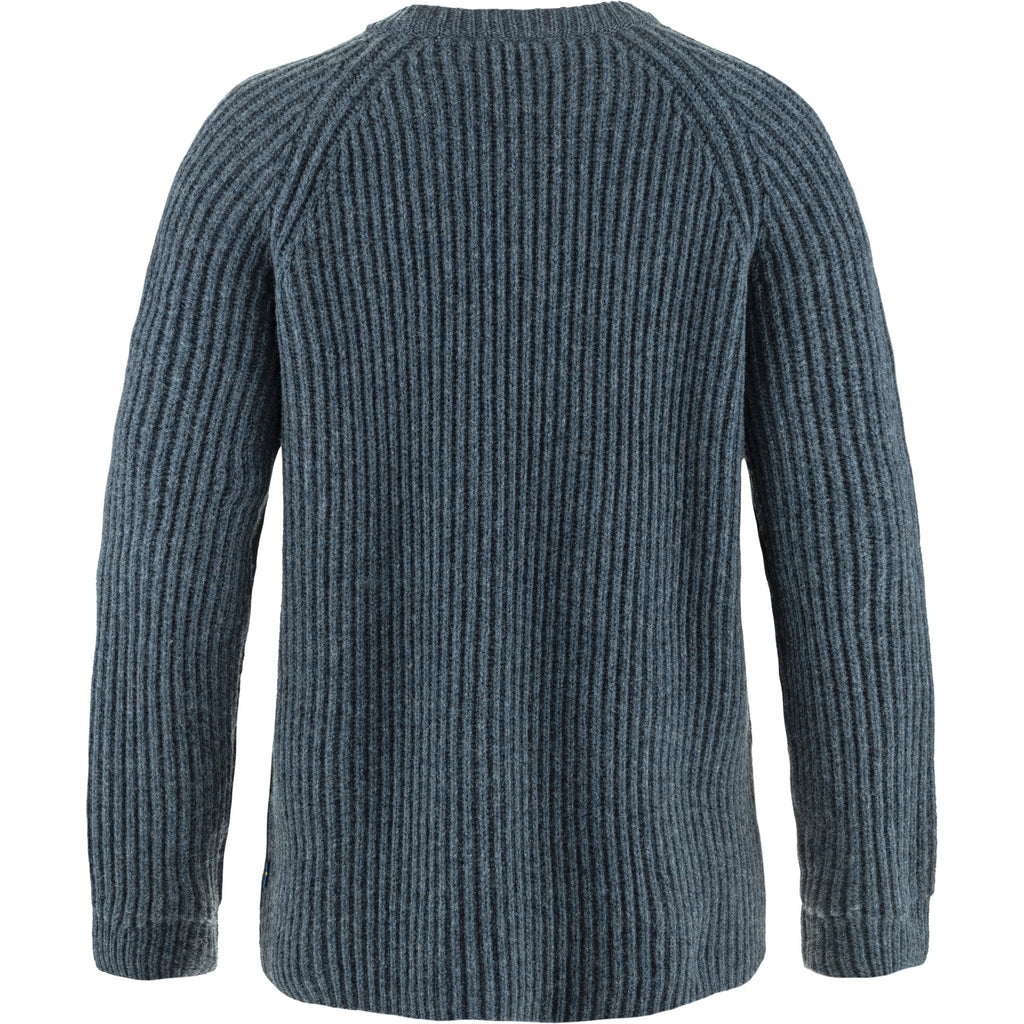 Övik Rib Sweater W