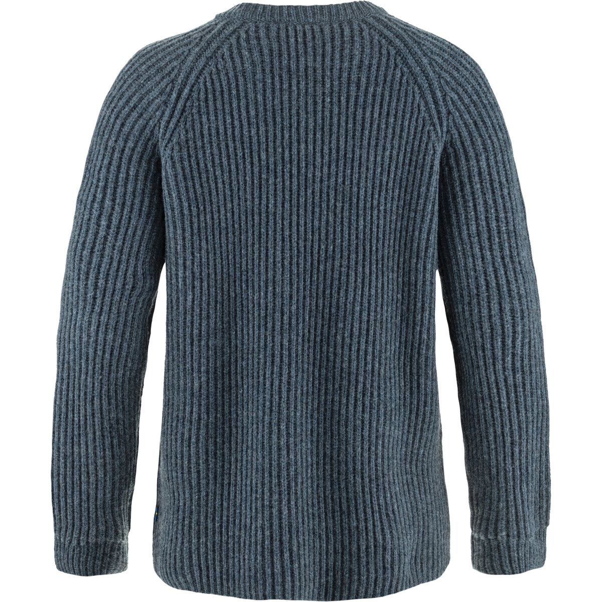 Övik Rib Sweater W