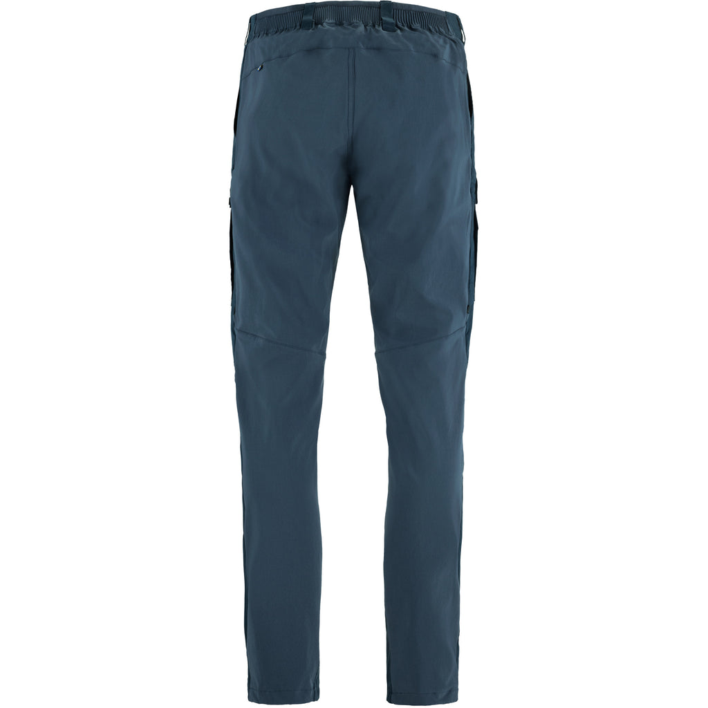 Abisko Hybrid Trail Trs M
