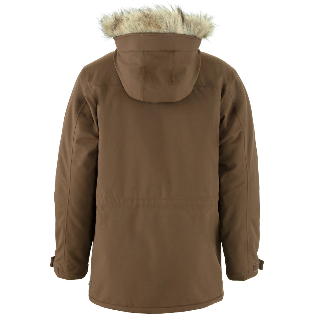 Nuuk Parka M