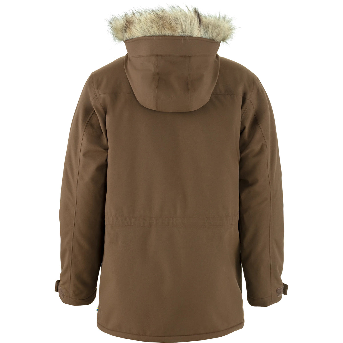 Nuuk Parka M
