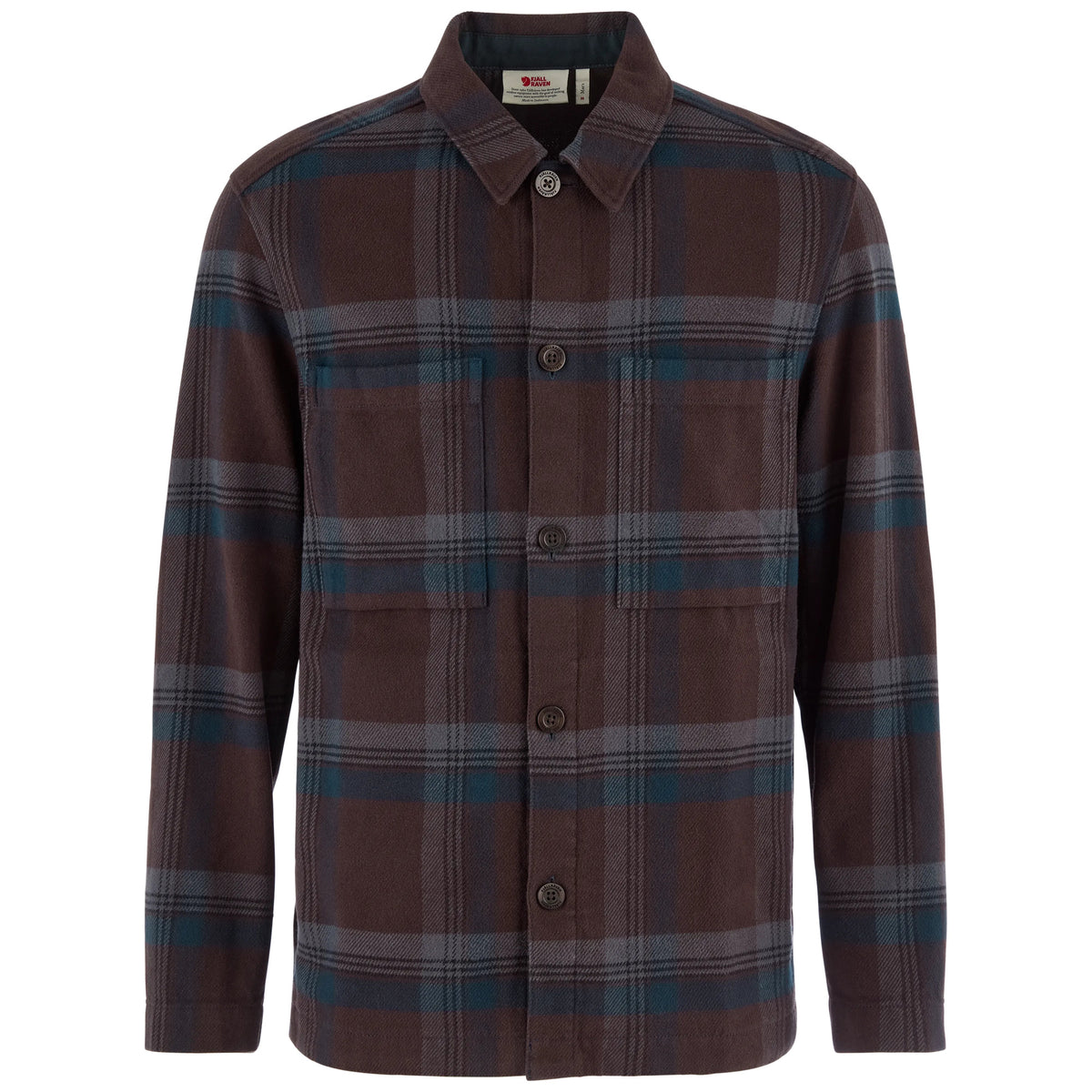 Singi Flannel Overshirt M