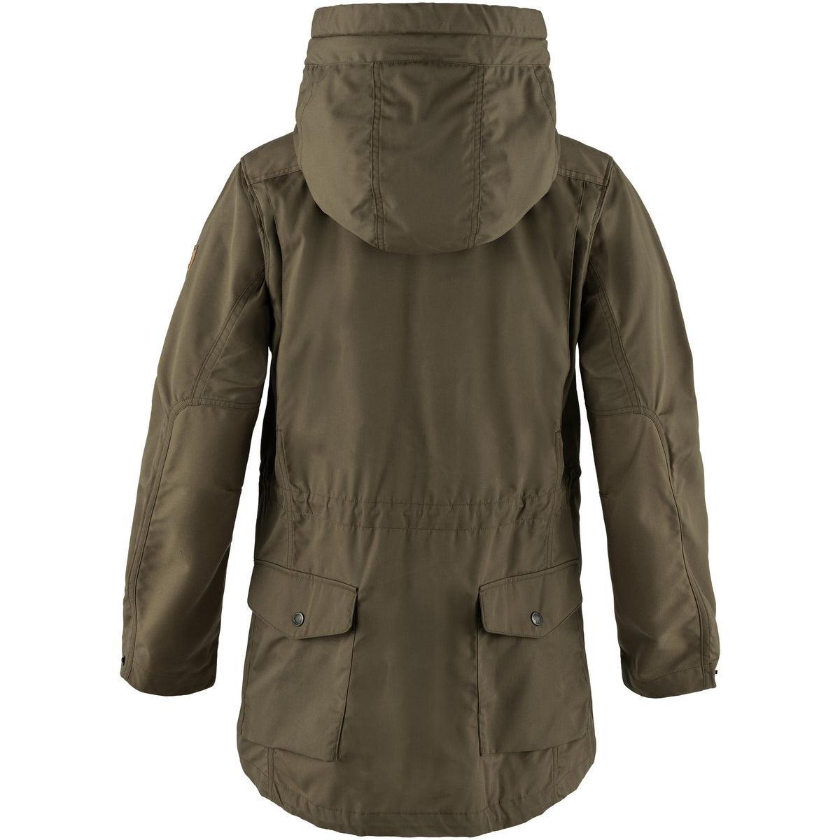 Jacket No. 68 W