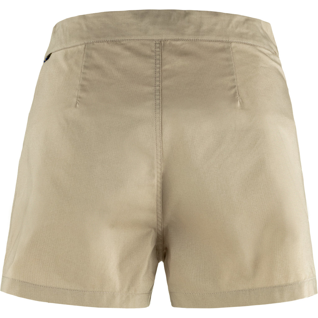 Abisko Hike Shorts W