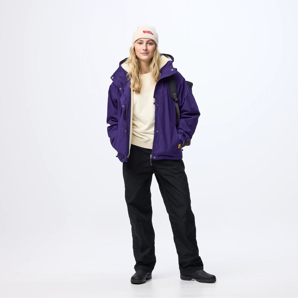 Vardag G-1000 Pile Jacket W