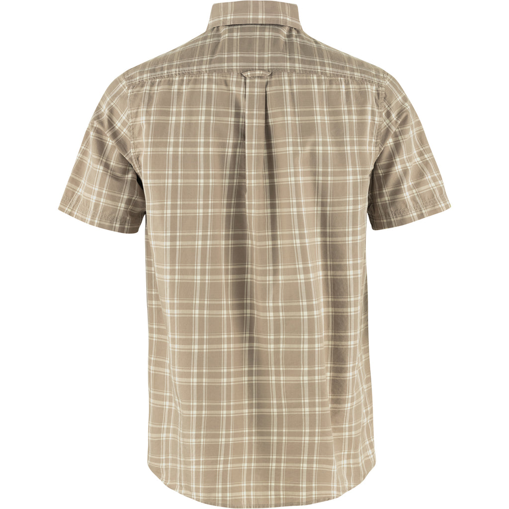 Övik Lite Shirt SS M