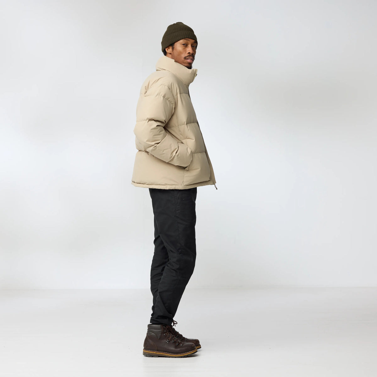 Fjällräven Kamas Lite Down Jkt M