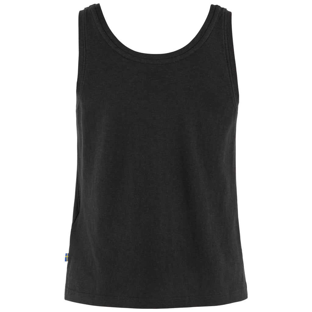 Hemp Blend Tank Top W