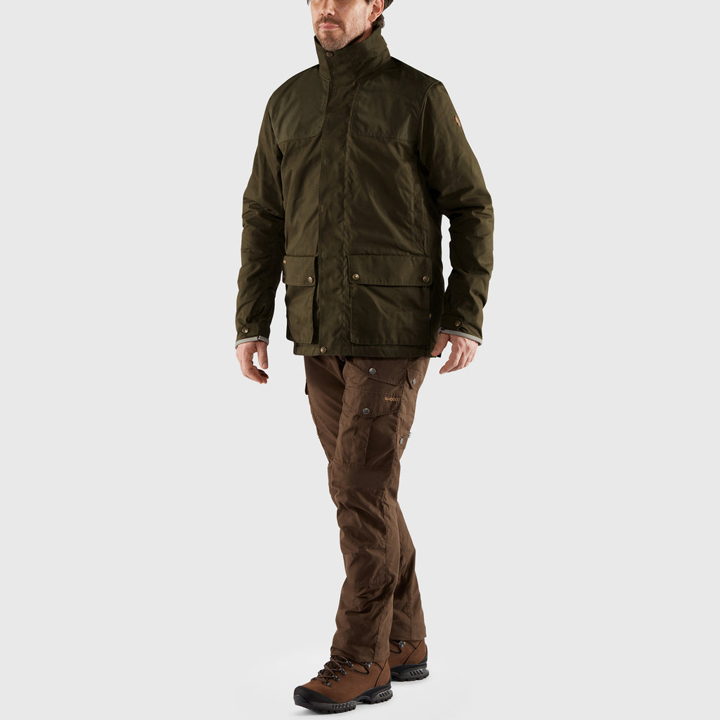 Sörmland Padded Jacket M