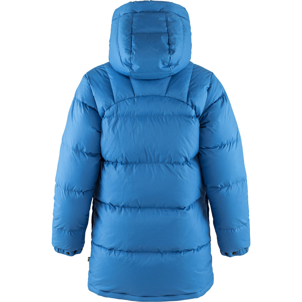 Expedition Down Jacket W