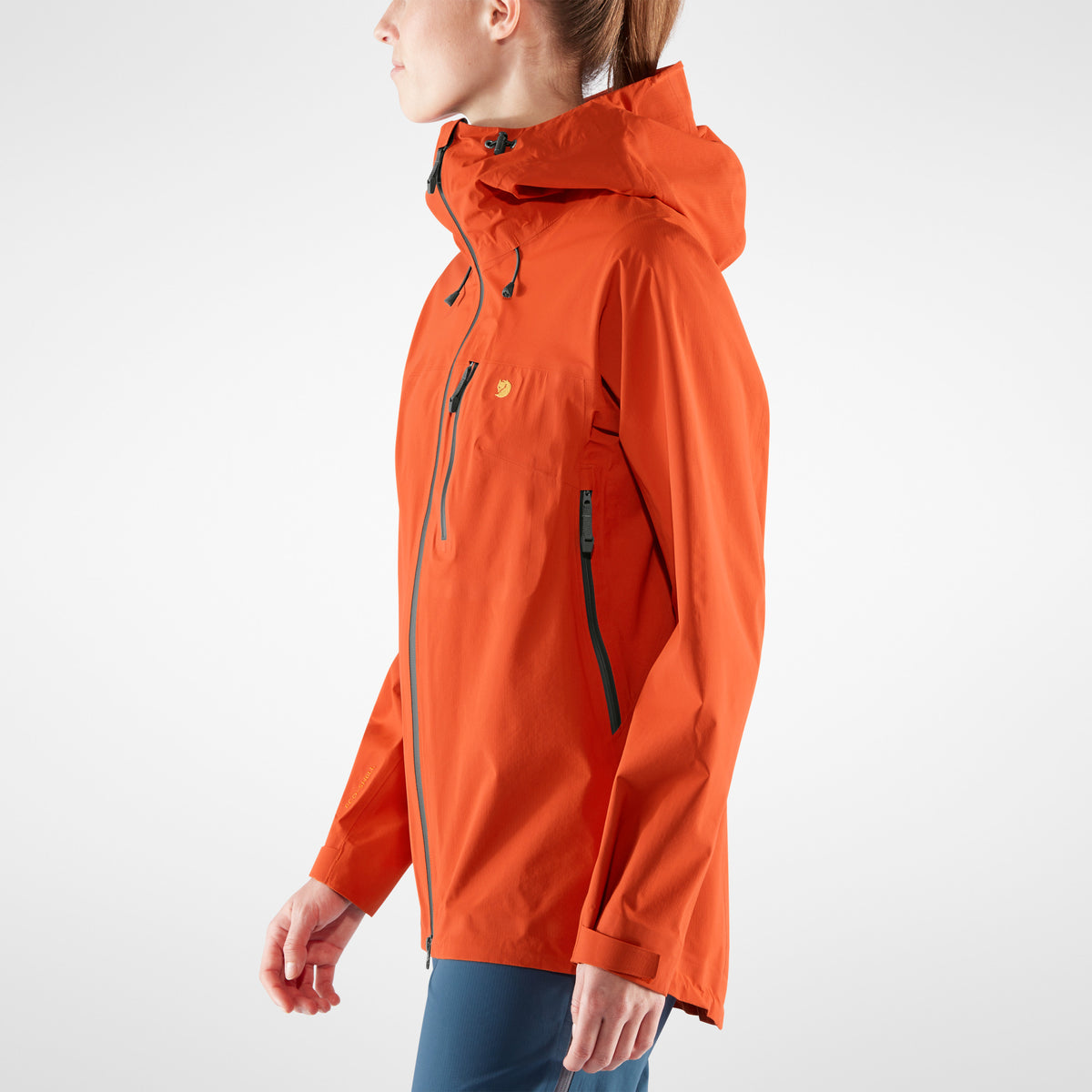 Bergtagen Lite Shell Jacket W