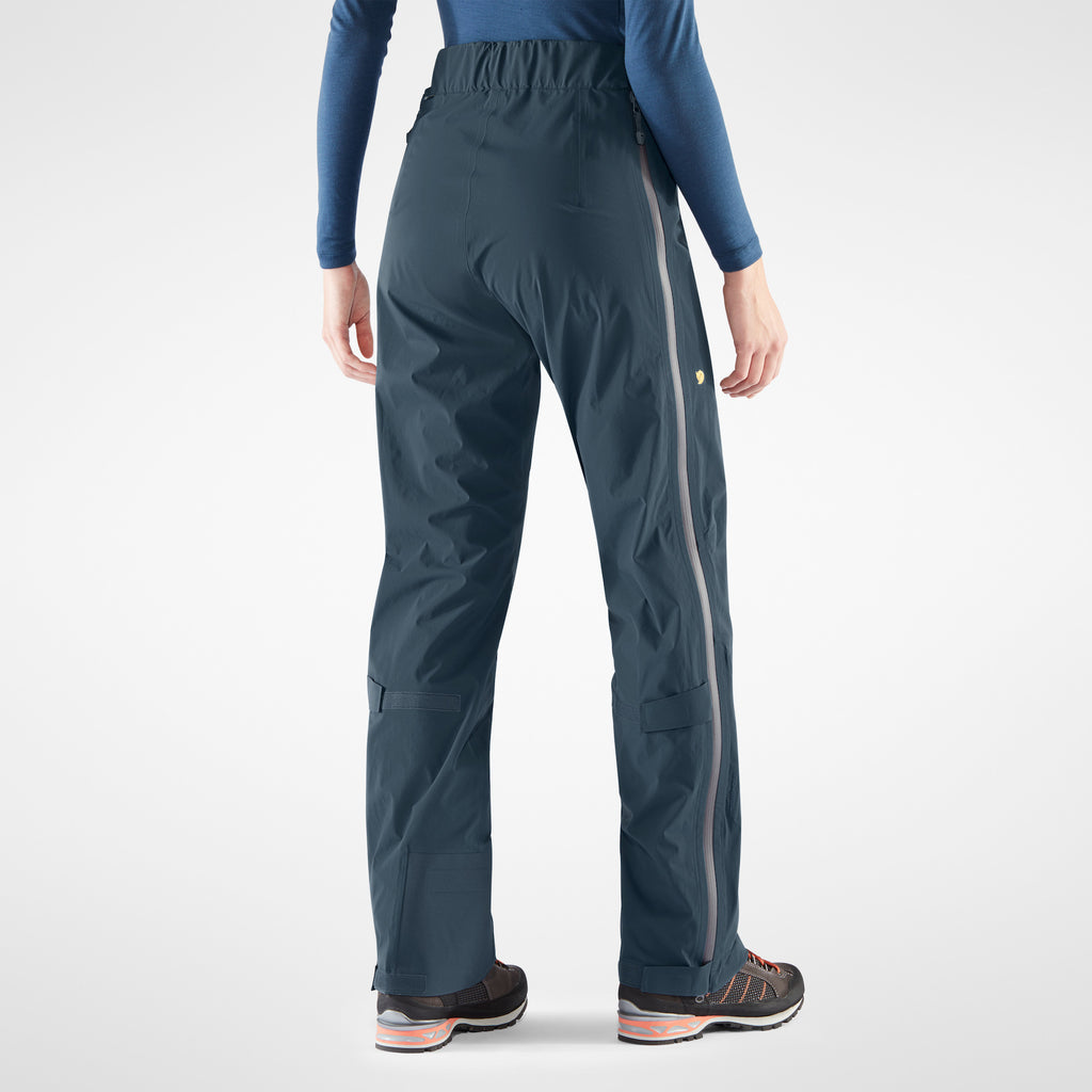Bergtagen Lite Shell Trousers W