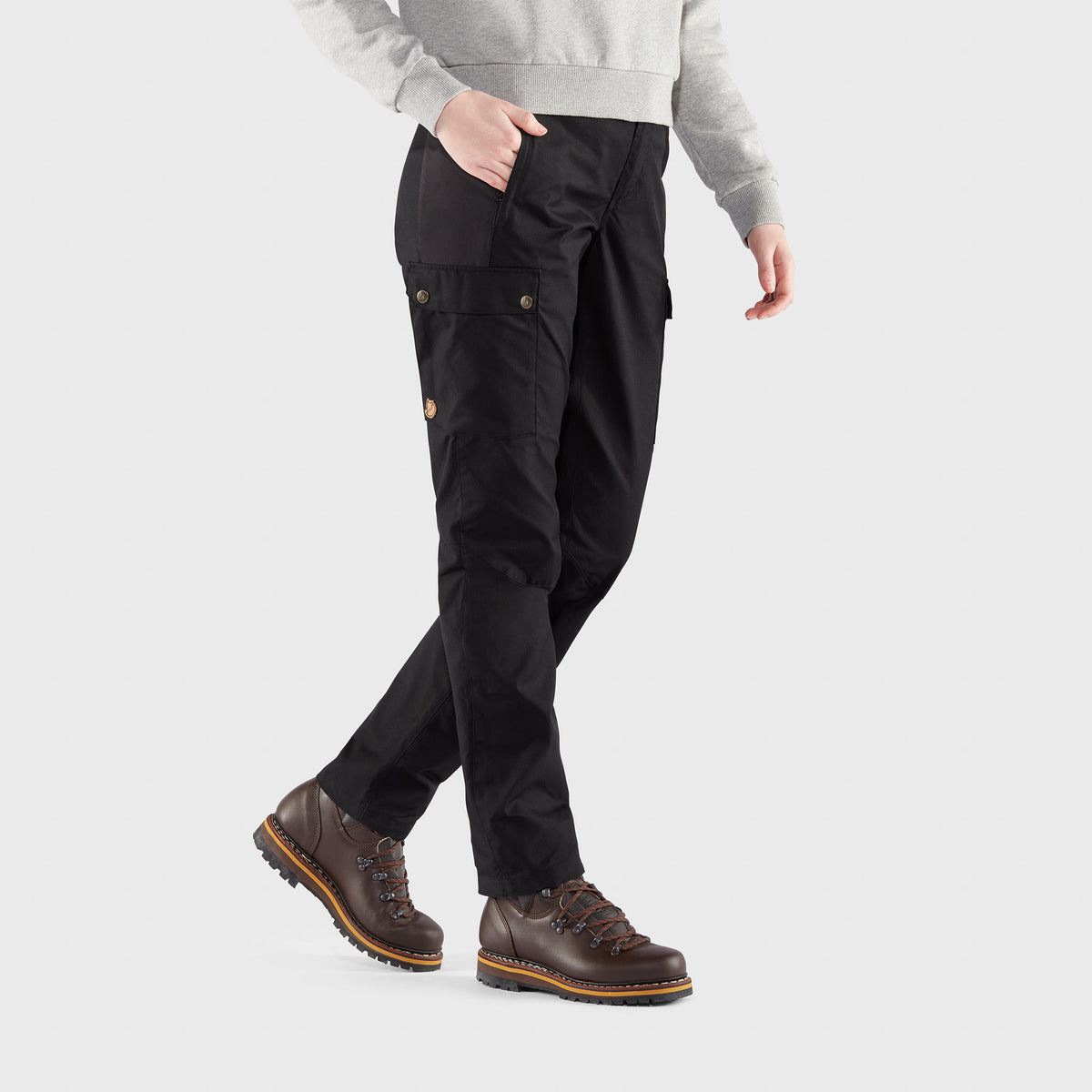 Stina Trousers W